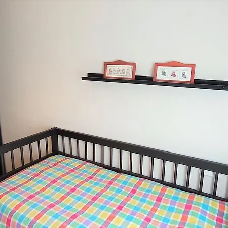 Apartamento Playa & Parking *