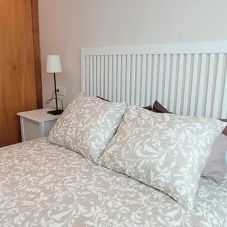 Apartamento Playa & Parking Foz