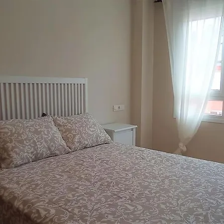 Apartamento Playa & Parking Foz
