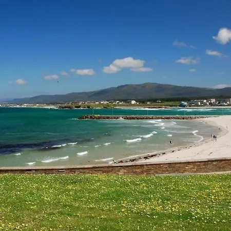 Playa & Parking Apartment Foz