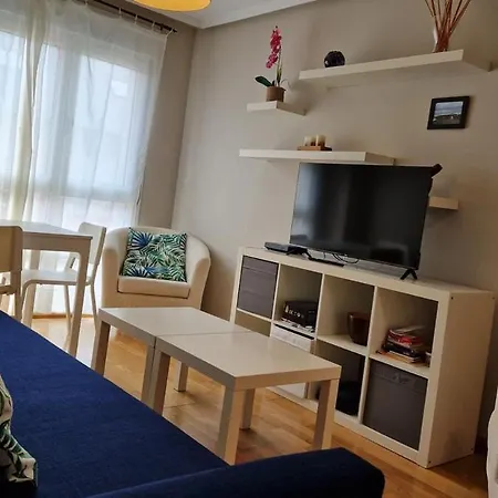 Apartment Playa & Parking *