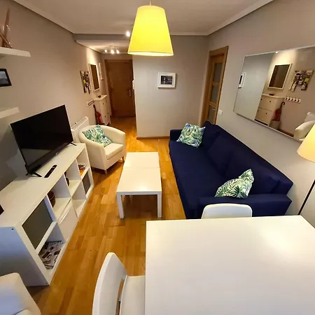Apartment Playa & Parking