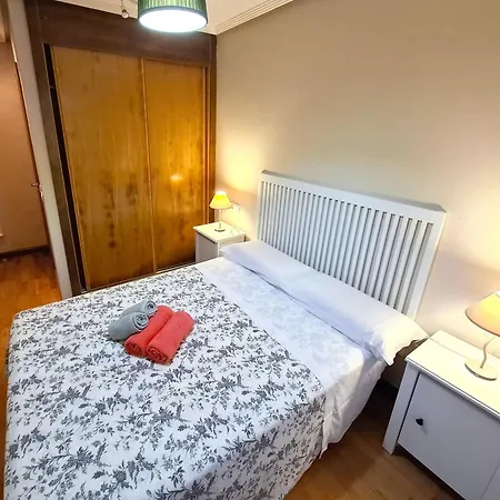 Playa & Parking Apartment